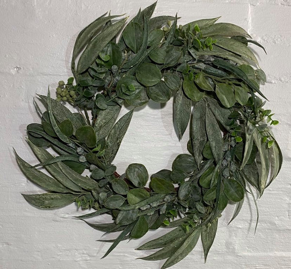 Farmhouse wreath, Farmhouse decor, Door Wreath, House Warming Gift