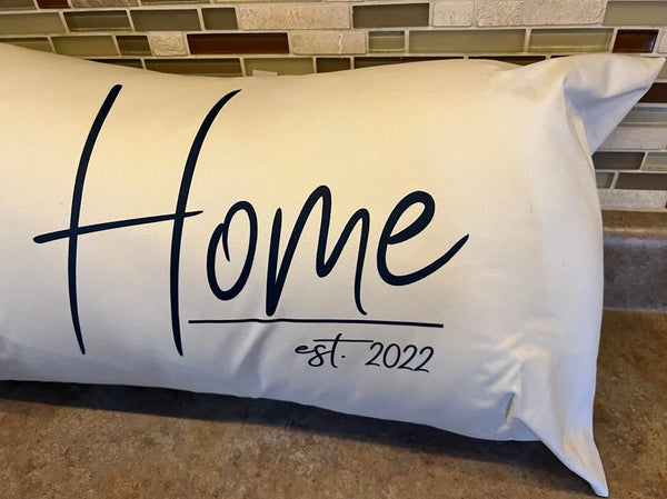 Pillow/Home