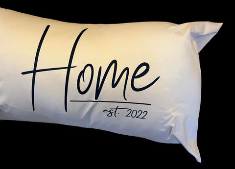 Pillow/Home