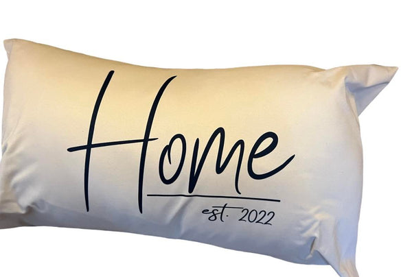 Pillow/Home